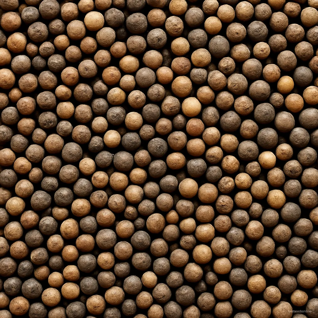 How To Start a Pepper Seed Collection at Home 5