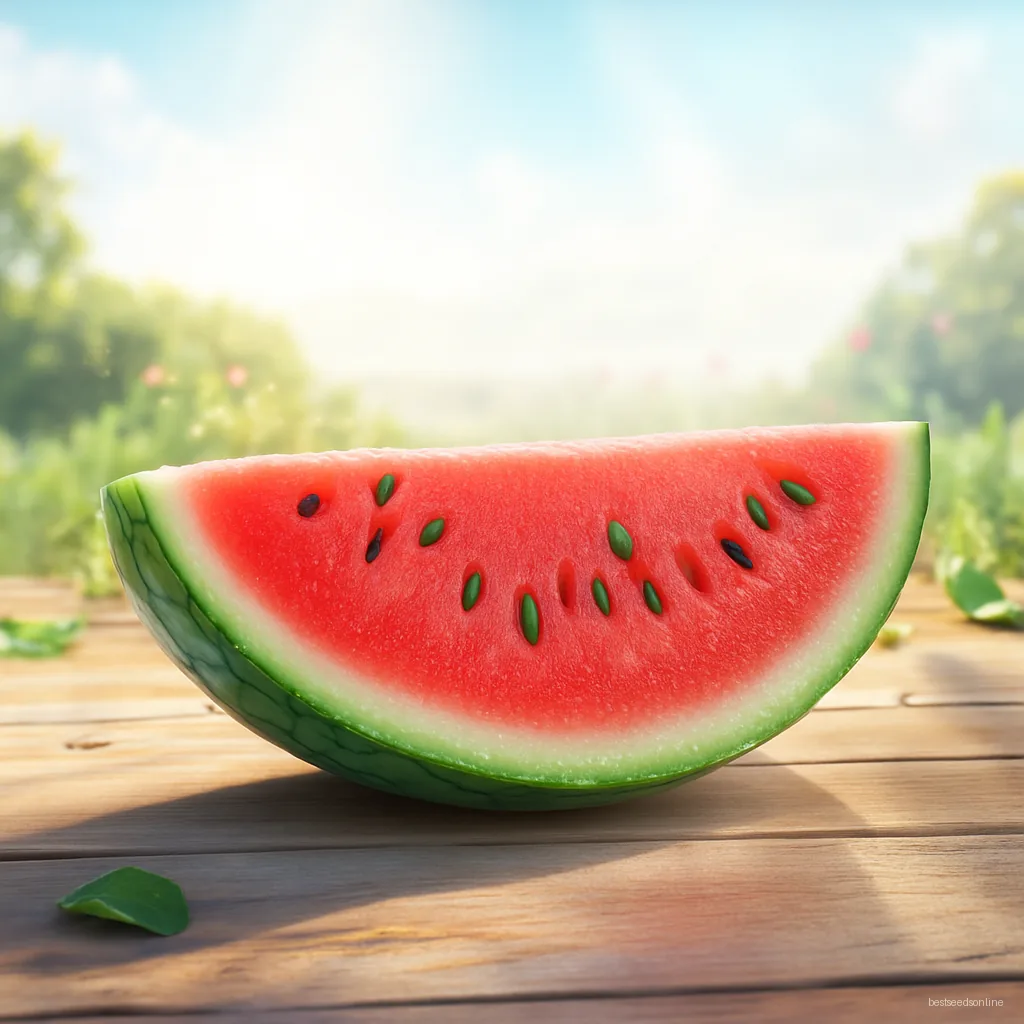 Health Benefits of Eating Watermelon Daily  